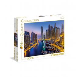 Puzzle Dubai - 1000 piezas
