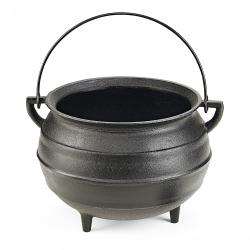 Olla de hierro Extramil sin tapa 4lt