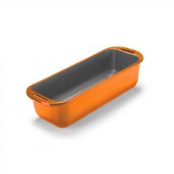 Forma do Cheff naranja sin tapa