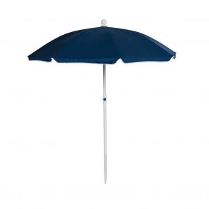 Sombrilla de Playa Premium 1.80 mts. Azul