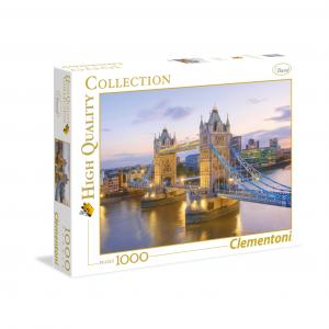 Puzzle London Bridge - 1000 piezas