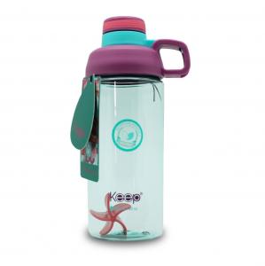 Botella Shaker 800ml Keep 0300 BPA Free