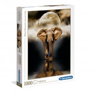Puzzle The Elephant - 1000 piezas