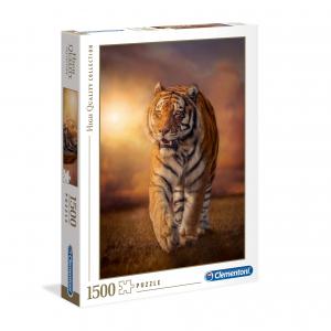 Puzzle Tigre - 1500 piezas