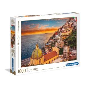 Puzzle Positano - 1000 piezas 