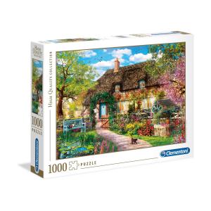 Puzzle Cabaa Antigua - 1000 piezas