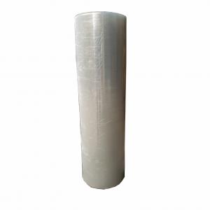 Film Strech tubular - Nylon para embalar - Rollos de 50 cm de 5 kg