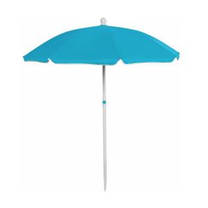 Sombrilla de Playa Premium 1.80 mts. Turquesa