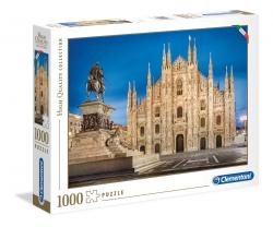 Puzzle Milan - 1000 piezas 