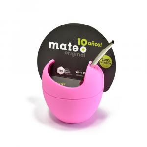 Mate De Silicona Mateo Original
