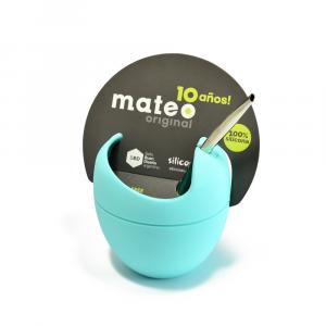 Mate De Silicona Mateo Original 