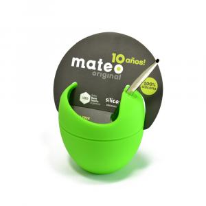 Mate De Silicona Mateo Original 