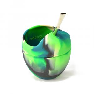 Mate De Silicona Mateo Pop