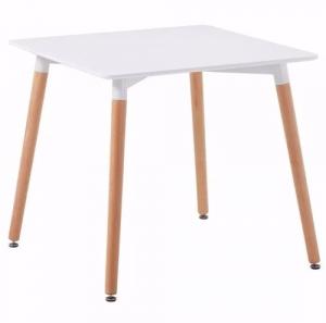 Mesa Eames Blanca