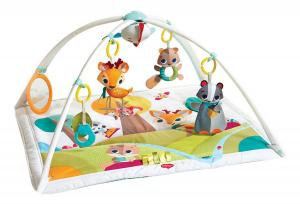 Gimnasio Bebe Alfombra  Musical Tiny Love 