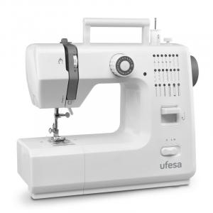  Maquina de coser Ufesa  Deluxe