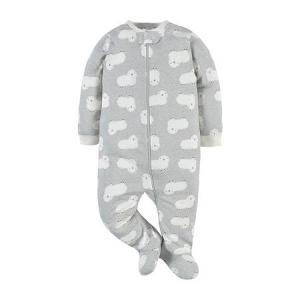 Pijama algodon Ovejas 0 a 3m