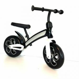 Bicicleta Sin Pedal Black