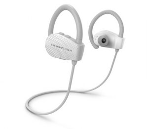 Auriculares SPORT 1 + BT SNOW
