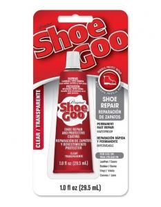 Pegamento Reparador Para Calzados Shoe Goo 29,5ml 