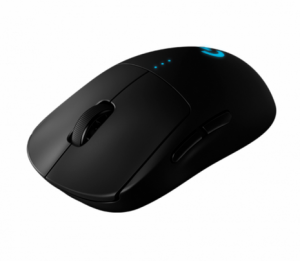 Mouse Pro Gaming INAL