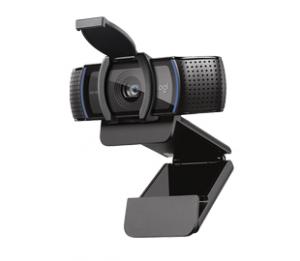 Webcam C920S Pro HD USB